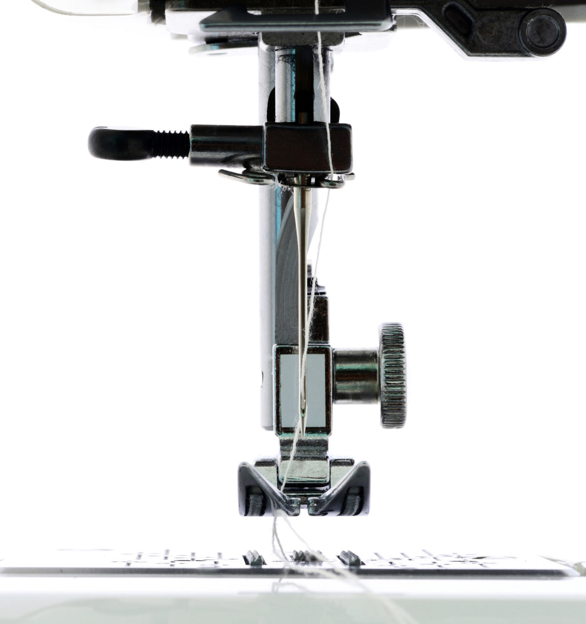 Basic Sewing Machine Maintenance Tips