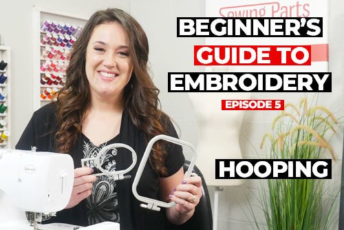 Best Beginner Embroidery Machine - a practical guide