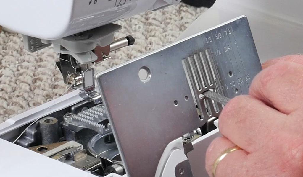 Troubleshooting Sewing Machine Issues | Sewing Parts Online