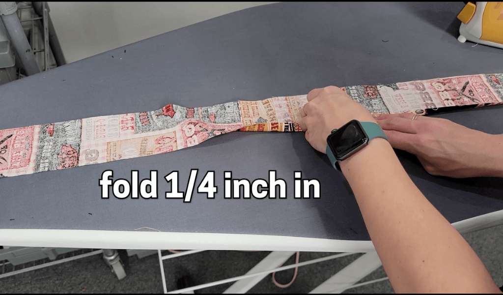 How To Use Metallic Thread for Machine Embroidery