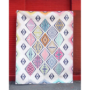 Sassafras Lane Designs, Empire Place Quilt Book image # 104394