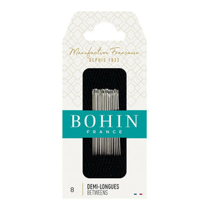 Bohin Betweens Patchwork and Quilting Needles (20pk) image # 103247