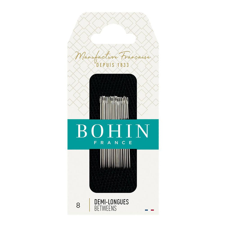 Bohin Betweens Patchwork and Quilting Needles (20pk) image # 103247