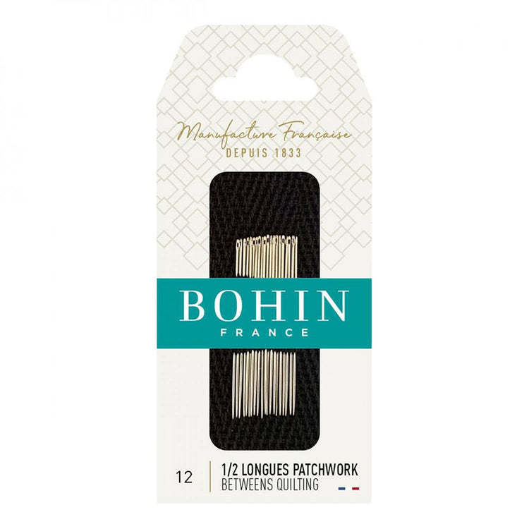 Bohin Betweens Patchwork and Quilting Needles (20pk) image # 103249