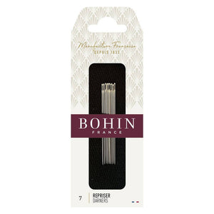 Bohin, Darners Needles, 10pk image # 86374