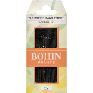 Bohin Tapestry Needles image # 62852