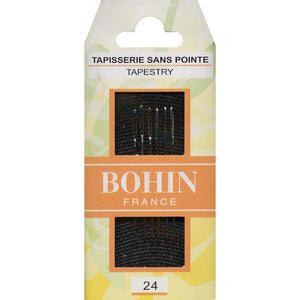 Bohin Tapestry Needles image # 62853