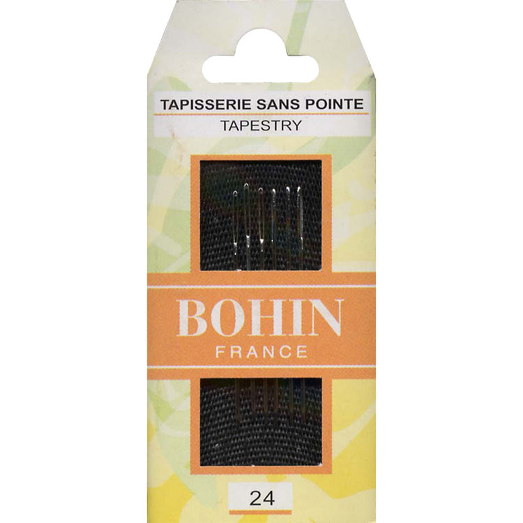 Bohin Tapestry Needles image # 62853