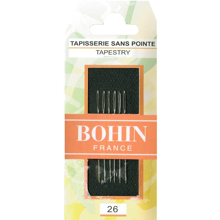 Bohin Tapestry Needles image # 62854