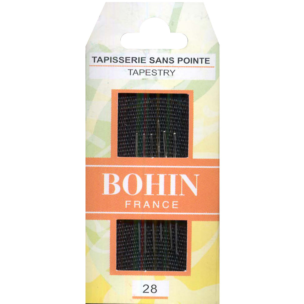 Bohin Tapestry Needles image # 62855