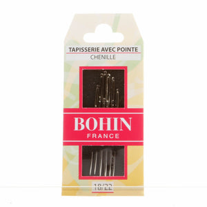 Bohin Chenille Needles (6pk) image # 62793