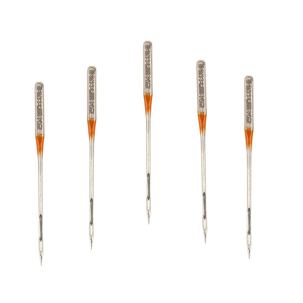 Singer Quilting Needles (5pk) - 80/11 image # 69056