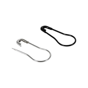 Bulb Safety Pins, Singer image # 69323