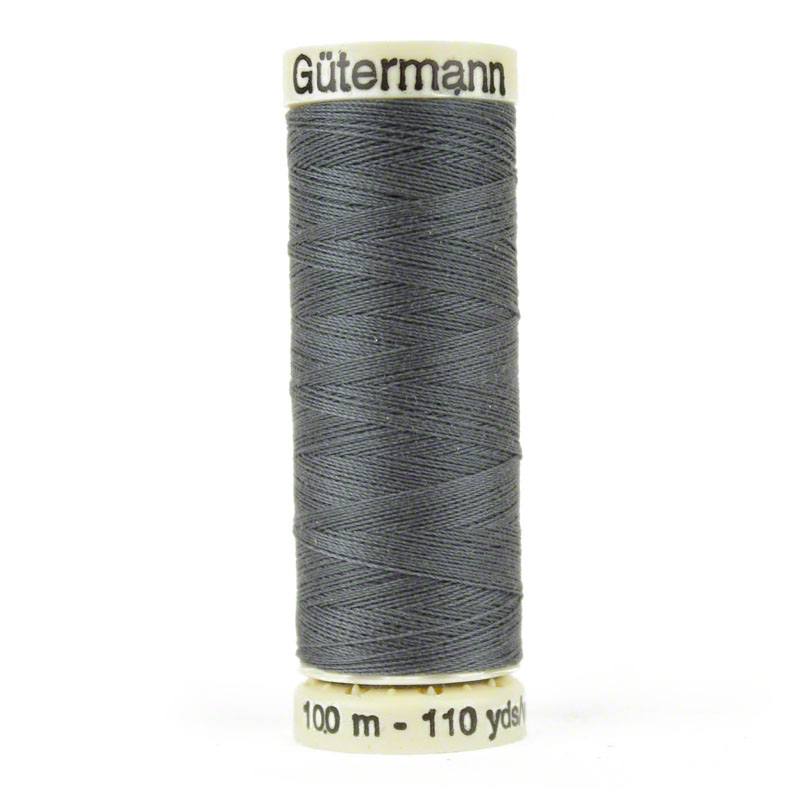 Gütermann Sew-All Thread - #650 Sea Foam
