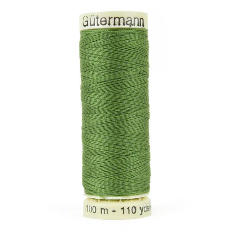 Gütermann Sew-All Thread - #650 Sea Foam