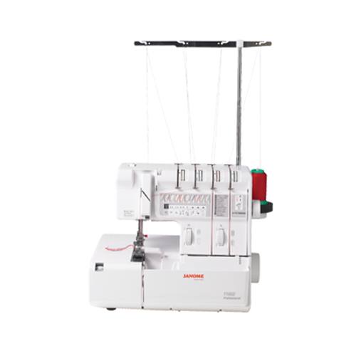 Janome 1100D Serger image # 48169