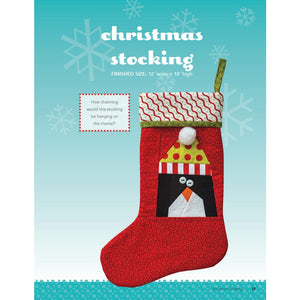 Sew Yourself a Merry Little Christmas, C&T Publishing image # 35809