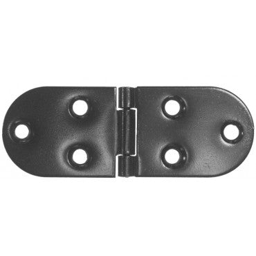 Cabinet Hinge, Leaf - 6 Hole #113-6 image # 33420