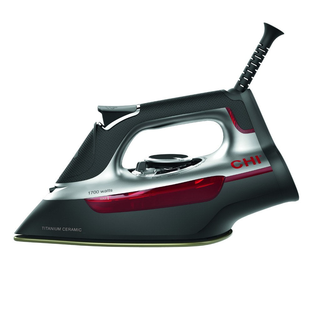 CHI Professional Steam Iron image # 45864