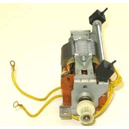 Motor Complete 120V, Singer #137070-001 image # 6913