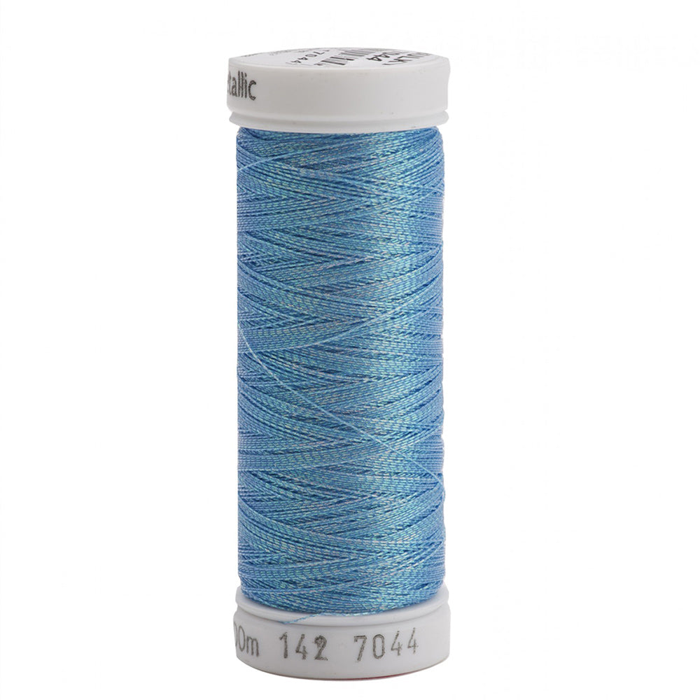 Sulky, Original Metallic 40wt Thread Set (110yds) image # 60590