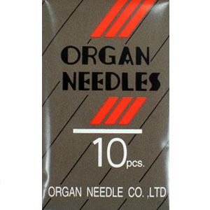 130/705H Universal Needles, Organ (10pk) image # 11515