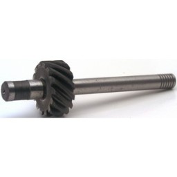 Hook Drive Gear, Necchi #160513202 image # 7041