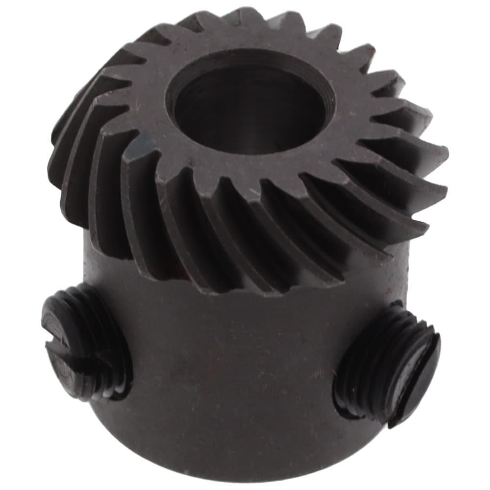 Upright Arm Shaft Gear, Brother #17021C image # 99733