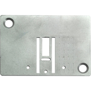 Needle Plate, Necchi #1771110-00 image # 23791