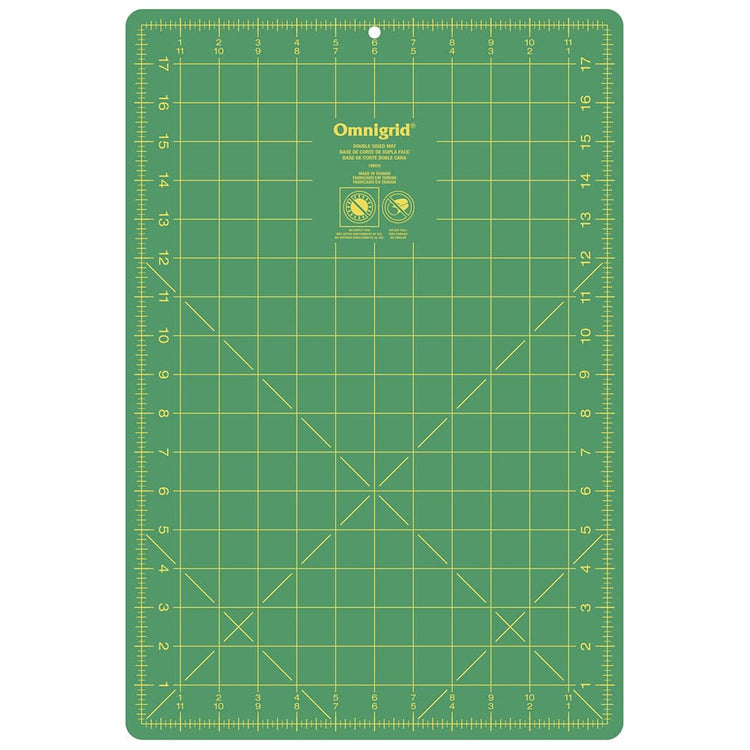 Omnigrid, Double Sided Cutting Mat image # 87622