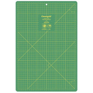 Omnigrid, Double Sided Cutting Mat image # 87623