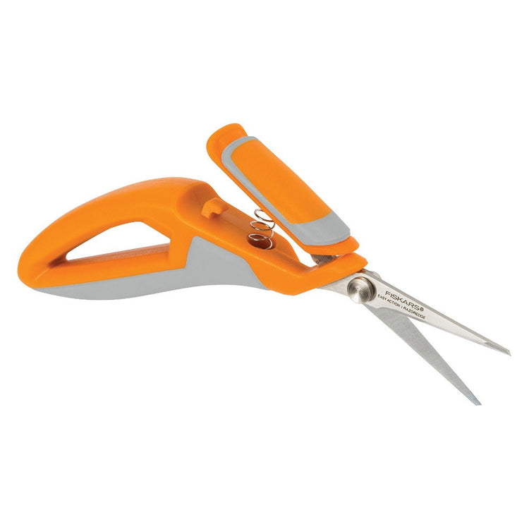 Fiskars Total Control RazorEdge Scissors image # 43615