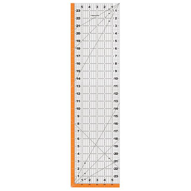 Fiskars Three-Piece Rotary Cutting Set image # 73523