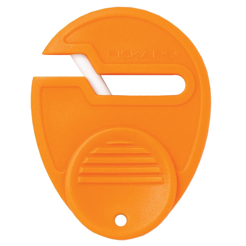 Fiskars Sewsharp Scissor Sharpener image # 93149