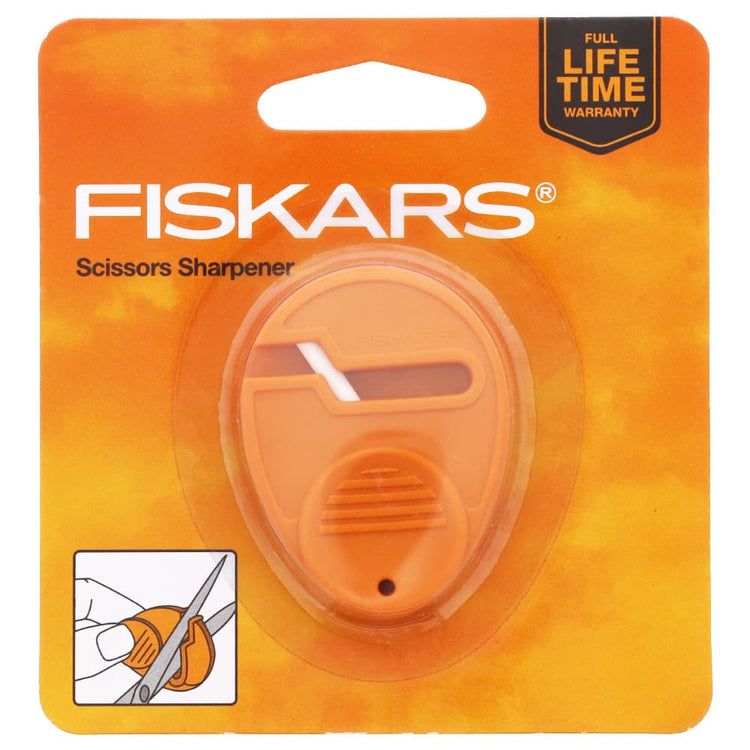 Fiskars Sewsharp Scissor Sharpener image # 93151