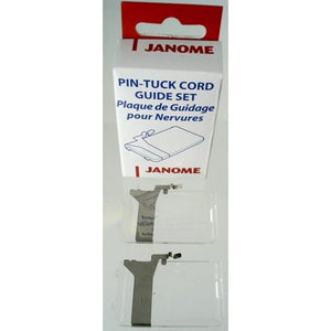 Pintuck Cord Guide Set, Janome #202213000 image # 76064