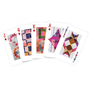 Sensational Quilts Playing Cards image # 87009