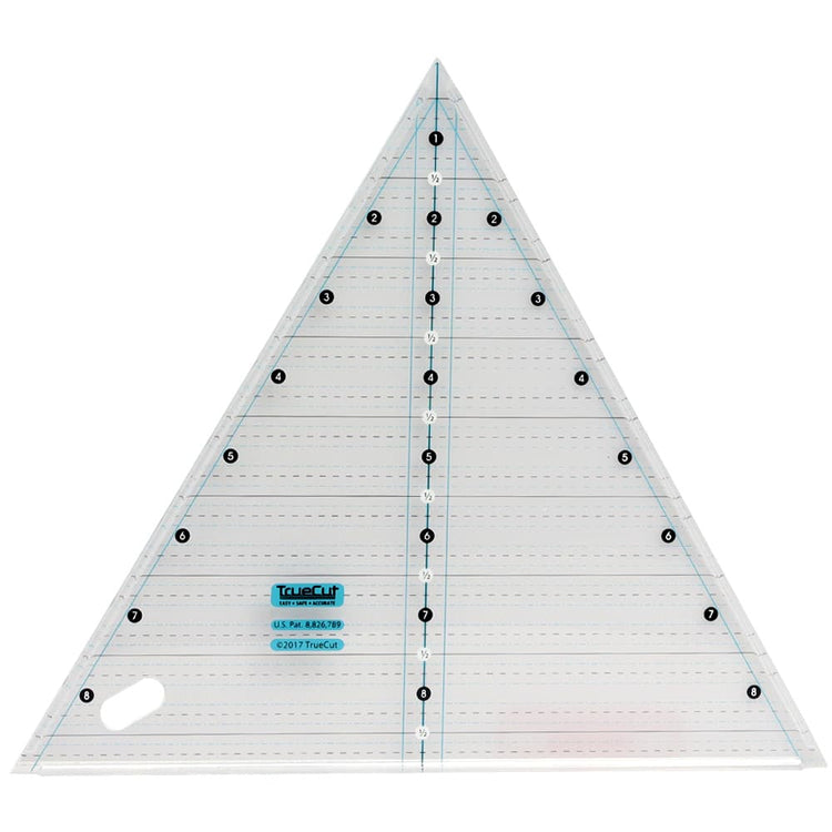 TrueCut Triangle Ruler Bundle image # 107896