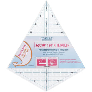 TrueCut Triangle Ruler Bundle image # 107894