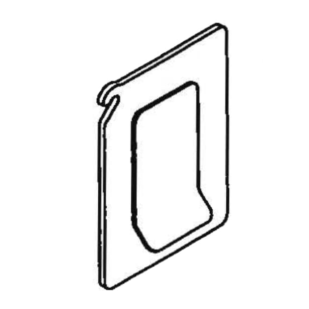 Window Plate A Assembly, Juki #21331756 image # 84791