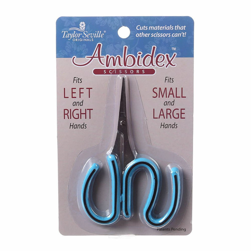 Taylor Seville, Ambidex Scissors image # 43865