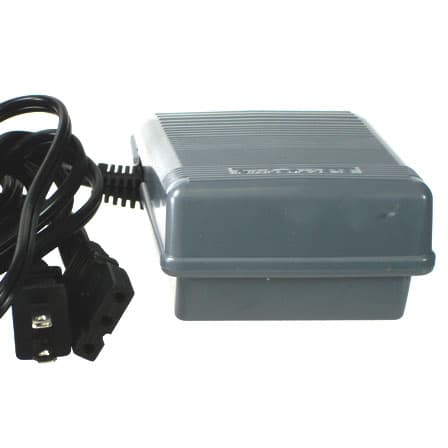 Foot Control (120V), Janome #Z250836004 image # 104982