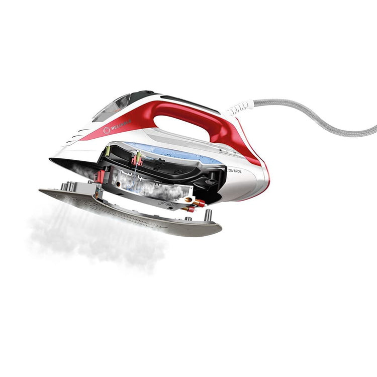 Reliable, Velocity Auto Control Steam Iron image # 84080