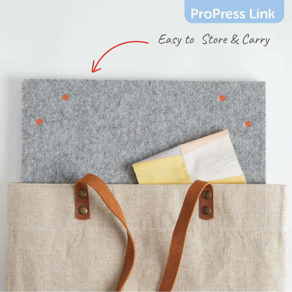 Oliso 14" Pro-Press Felt Mat image # 109262