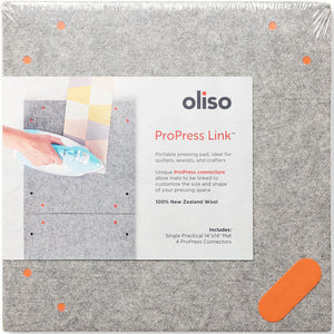 Oliso 14" Pro-Press Felt Mat image # 109268