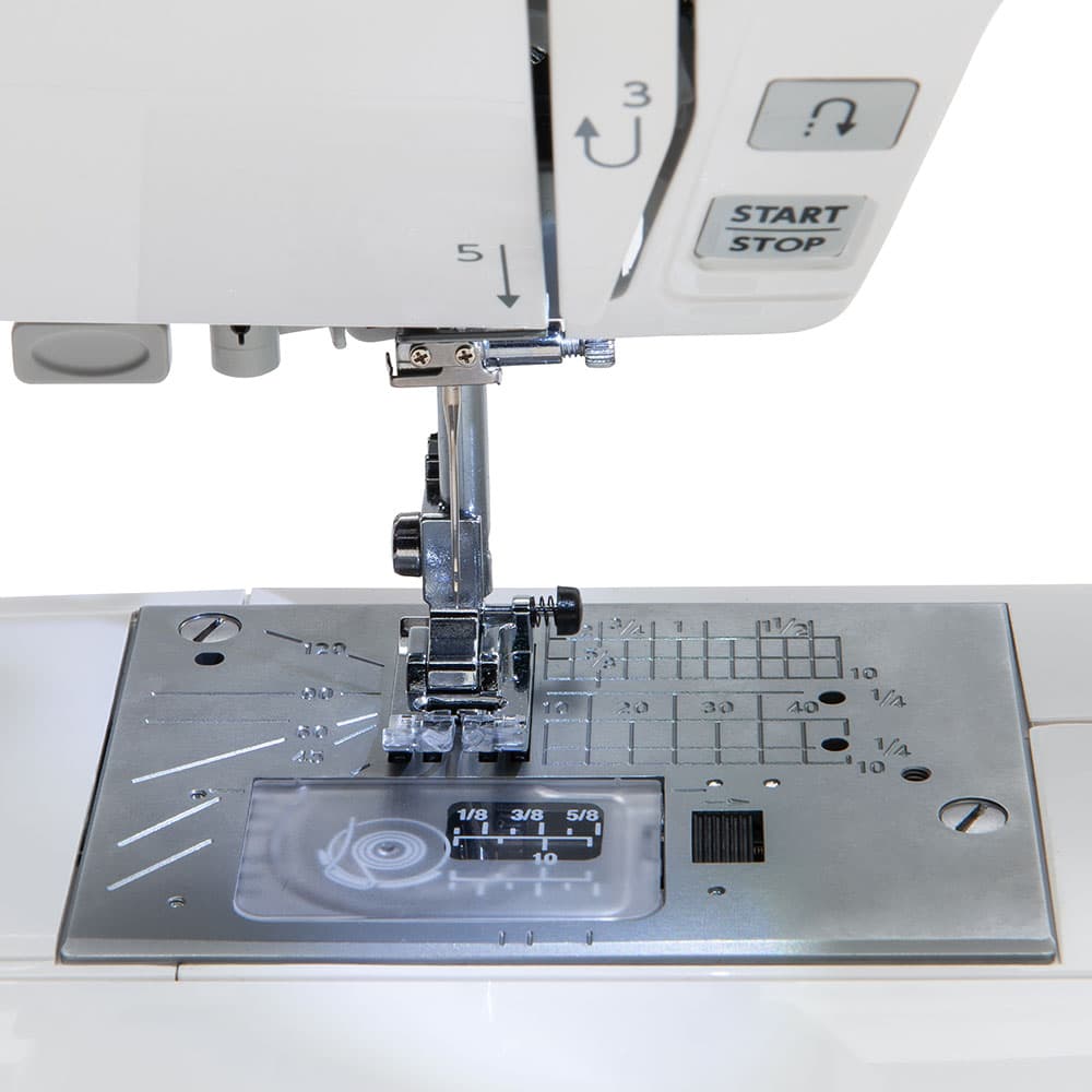 Janome 3160QOV Computerized Sewing Machine image # 105954