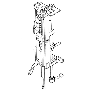 Head End Module, Singer #316204-001 image # 4594