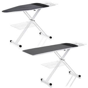 Reliable Ironing Board with Verafoam image # 98897