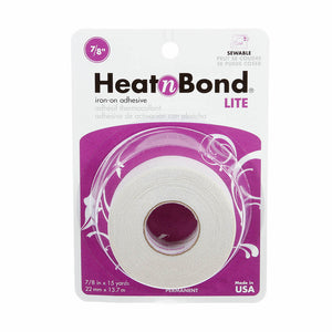 Heat N Bond Lite Fusible Tape image # 63998