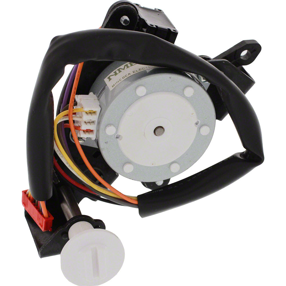 Stepping Motor Feed Unit, Janome #395727-53 image # 50407